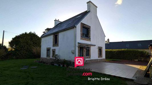 Annonce Vente 5 pi�ces Maison Benodet 29