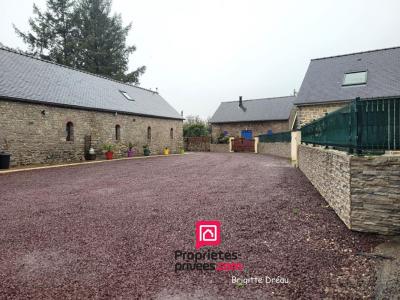 Acheter Maison Benodet Finistere