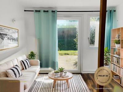 Annonce Vente Appartement Arzon 56