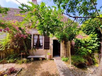 Annonce Vente 7 pi�ces Maison Tournon-saint-pierre 37