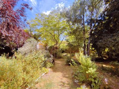 Acheter Maison Tournon-saint-pierre 141690 euros