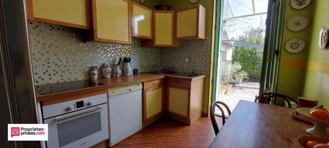 For sale Tassin-la-demi-lune 6 rooms 132 m2 Rhone (69160) photo 4