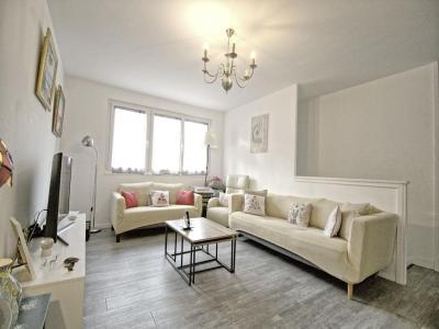 Annonce Vente 7 pi�ces Maison Avrille 49