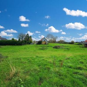 Annonce Vente Terrain Brecey 50