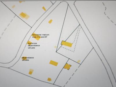 Acheter Terrain Brecey Manche