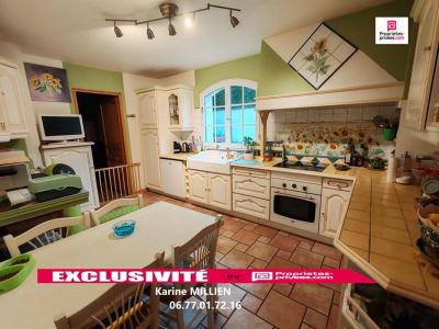 Acheter Maison Menilles 418000 euros