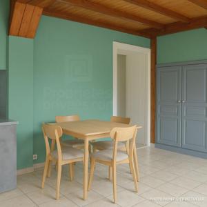 Acheter Maison Gresy-sur-aix 330000 euros