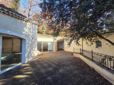 Acheter Maison 235 m2 Montelimar