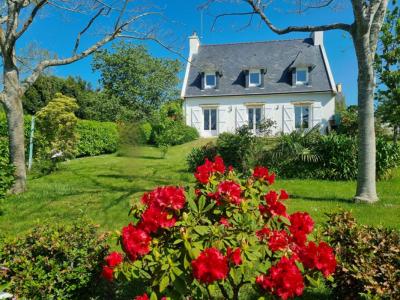 For sale Fouesnant 6 rooms 130 m2 Finistere (29940) photo 0