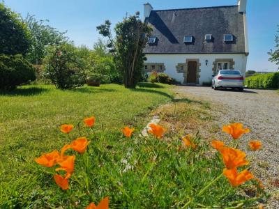 Annonce Vente 6 pi�ces Maison Fouesnant 29