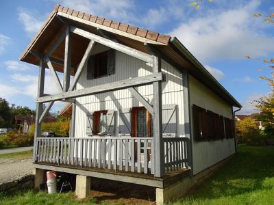 Annonce Vente 4 pi�ces Maison Moirans-en-montagne 39