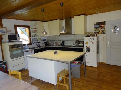 Acheter Maison Moirans-en-montagne Jura