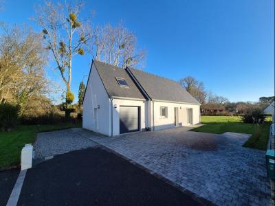 Annonce Vente 4 pi�ces Maison Moelan-sur-mer 29