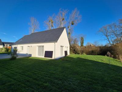 Acheter Maison 79 m2 Moelan-sur-mer