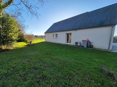 Acheter Maison Moelan-sur-mer Finistere