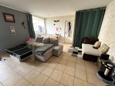 Annonce Vente 2 pi�ces Appartement Elancourt 78