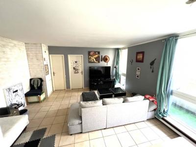 Acheter Appartement 46 m2 Elancourt