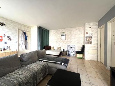 Acheter Appartement Elancourt Yvelines