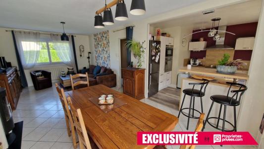 Annonce Vente 4 pi�ces Maison Foret-du-parc 27