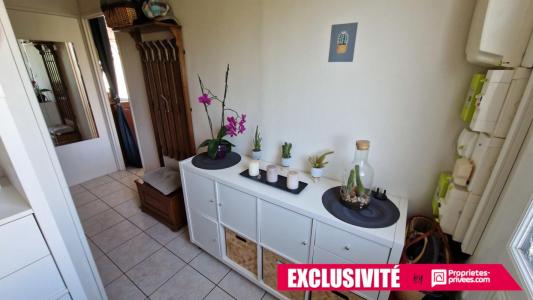 Acheter Maison Foret-du-parc Eure