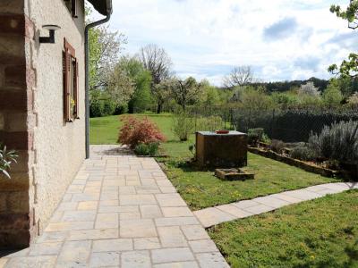 Acheter Maison Froideterre Haute saone