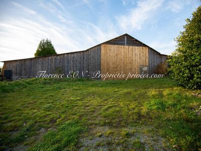 Annonce Vente 7 pi�ces Maison Retiers 35