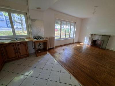 Acheter Appartement Lorient Morbihan