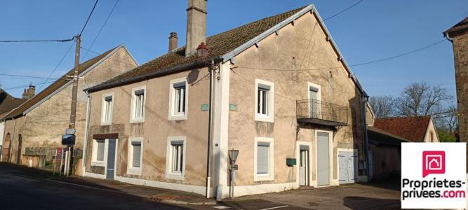 Annonce Vente 7 pi�ces Maison Conflans-sur-lanterne 70
