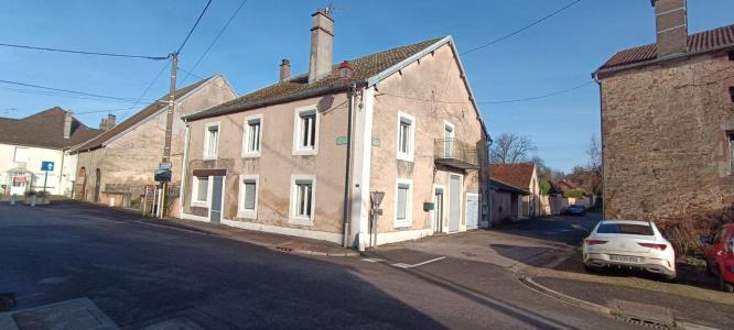 Acheter Maison 150 m2 Conflans-sur-lanterne