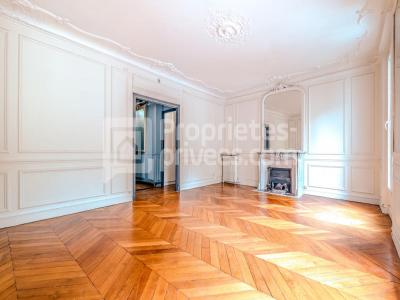 Acheter Appartement Paris-18eme-arrondissement 1500000 euros