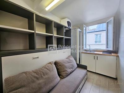 For sale Paris-11eme-arrondissement 1 room 6 m2 Paris (75011) photo 0