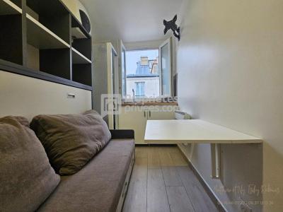 For sale Paris-11eme-arrondissement 1 room 6 m2 Paris (75011) photo 2