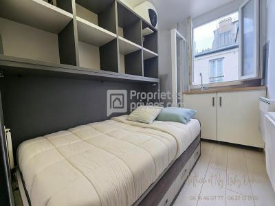 For sale Paris-11eme-arrondissement 1 room 6 m2 Paris (75011) photo 3