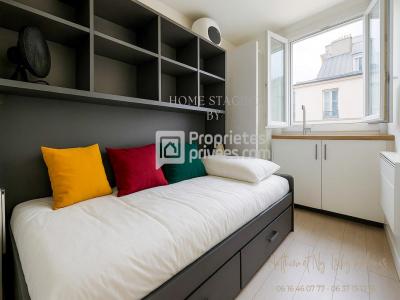 For sale Paris-11eme-arrondissement 1 room 6 m2 Paris (75011) photo 4