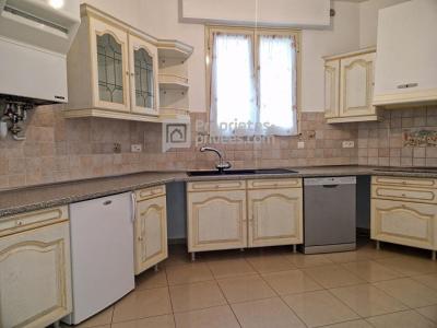 Acheter Maison Villemomble Seine saint denis