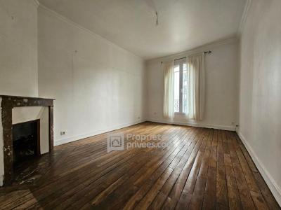 Acheter Appartement Suresnes Hauts de Seine