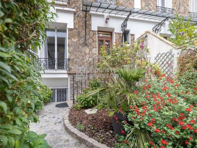 For sale Argenteuil 4 rooms 92 m2 Val d'Oise (95100) photo 0