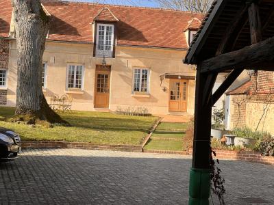 Annonce Vente 7 pi�ces Maison Bienville 60