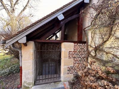 Acheter Maison 166 m2 Bienville