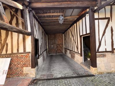 Acheter Maison Bienville Oise