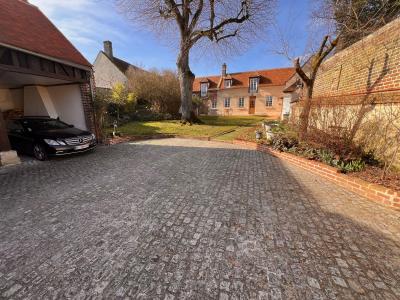 Acheter Maison Bienville 775000 euros