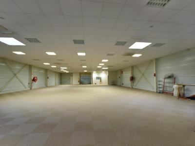 Annonce Vente Local commercial Chartre-sur-le-loir 72