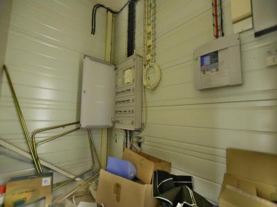 Acheter Local commercial Chartre-sur-le-loir 271000 euros