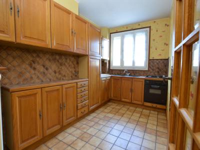 For sale Chambon-feugerolles 2 rooms 50 m2 Loire (42500) photo 0
