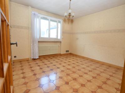 Annonce Vente 2 pi�ces Appartement Chambon-feugerolles 42