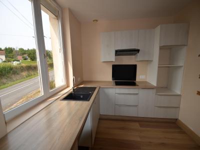 For sale Chapelaude 3 rooms 60 m2 Allier (03380) photo 1