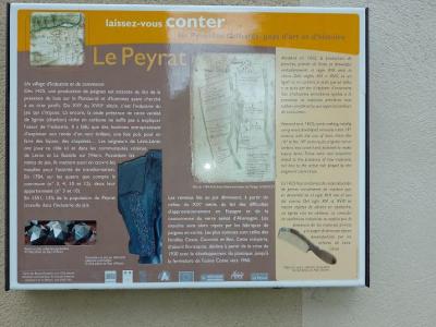 Annonce Vente 3 pi�ces Maison Peyrat 09