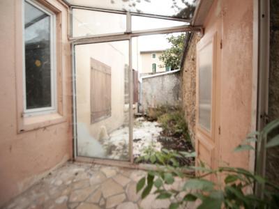 Acheter Maison Peyrat 25000 euros