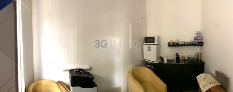 For sale Villejuif 6 rooms Val de Marne (94800) photo 4