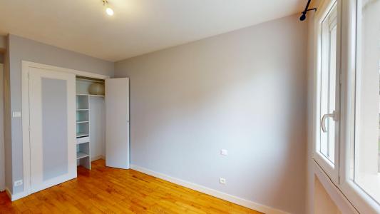 Acheter Appartement Unieux 90000 euros